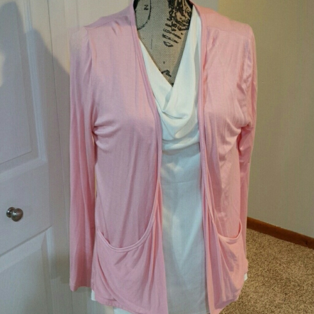 Light weight  sweater